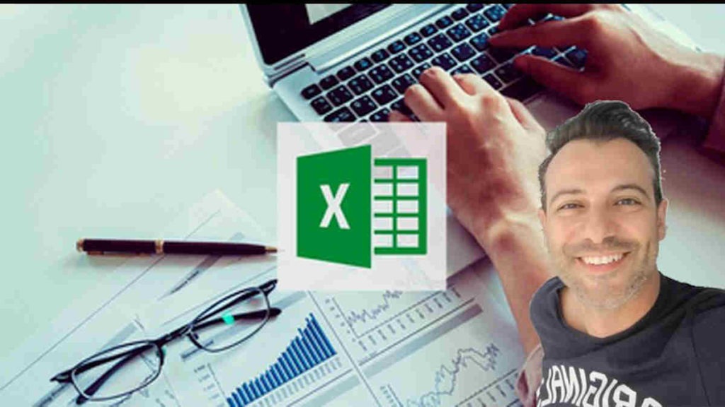 Excel Macros & Excel VBA Programming For Beginners