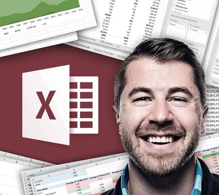 Microsoft Excel - Data Analysis with Excel Pivot Tables for health economists professionals