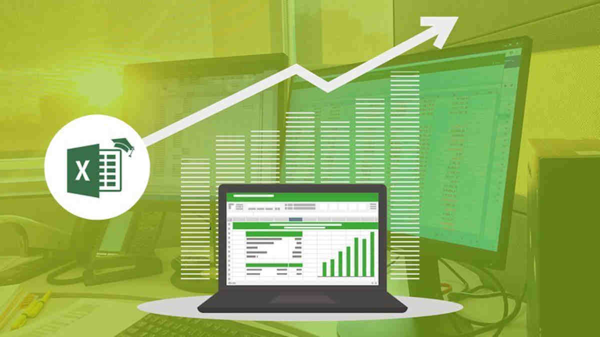 Microsoft Excel - Excel from Beginner to Advanced & VBA online course for health economists