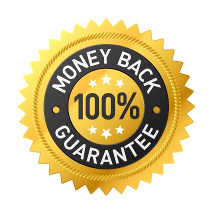 100% money back guarantee for health economist job ad premium service